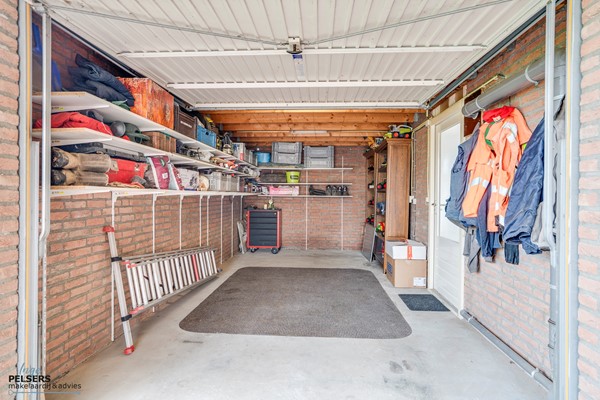 Medium property photo - Industriestraat 2, 5953 LX Reuver